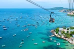 CNN Travel introduces best things to do in Vietnam’s Phu Quoc Island