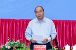 PM urges central, Central Highland regions to promote green growth