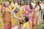 India viewed as promising tourist source for Vietnam
