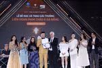 Da Nang Asian Film Festival leaves lasting impression