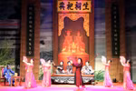 Curtain comes down on National Ca Tru Festival 