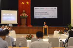 Da Nang workshop discusses data analytics for future cities research