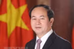 President emphasises Vietnam's desire to boost ties with Egypt