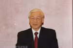 Cuban media highlights Party General Secretary Trong’s State visit 