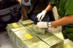 Fight against drug crimes on Vietnam-China border proves fruitful