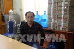 Drug traffickers arrested in Bac Kan province