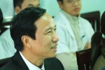 First Vietnamese doctor awarded 2018 Nikkei Asia Prize 