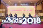 2018 Vietnam Trade Fair in Cambodia opens 
