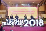 2018 Vietnam Trade Fair in Cambodia opens 