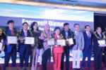 Hanoi, HCM City win TPO’s best marketing campaign award