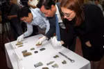 18 antiques returned to Vietnam