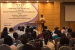 Forum spotlights business development in digital age