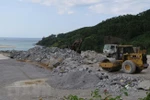 Expansion of Hai Van 2 Tunnel may lag behind schedule