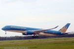 Vietnam Airlines aims to become five-star airline in 2020