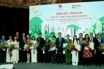 Contest raises youth’s awareness of climate change