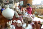 Ceramic exports to Argentina surge