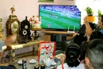 World Cup helps OVs in Czech Republic tighten solidarity 