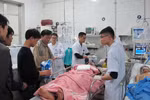 Assaults on medical staff on the rise in Vietnam