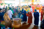 Thousands join Nghinh Ong Festival in Bac Lieu 