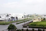 Hai Phong: Eight-month FDI surges 99.34 percent