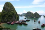 Quang Ninh promotes sea, island activities 