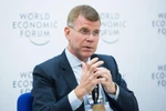 WEF ASEAN 2018’s theme relevant and timely: ADB Vice President 