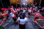 Thai women in Nghe An learn to promote community-based tourism