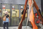 Exhibition shows Vietnamese steely will during resistance wars 