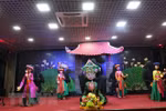 Vietnamese puppetry shines in Russia