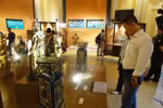 History museum opens exhibition on 15th century antiques