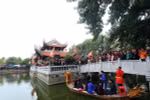 Love duet singing festival kicks off in Bac Ninh 