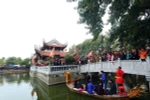 Love duet singing festival kicks off in Bac Ninh 