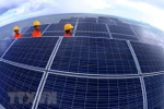 5 trillion VND solar power plant to be built in Ninh Thuan