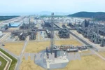 Nghi Son refinery rolls out third commercial product
