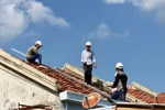 Effort to raise public awareness on resilient housing techniques 