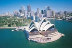 Vietnam ranks 5th in international students in Australia in February