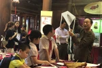 Temple of Literature plans events for children
