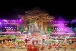 First national intangible cultural heritage festival to be held 