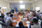 Smart city connection – solution to address challenges in Mekong Delta