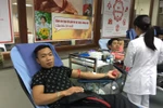 HCM City launches blood donation campaign ahead of Tet 