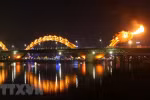 Da Nang opens tourist season in 2018 