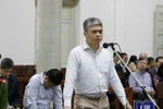 Appeal trial begins on case involving PetroVietnam, OceanBank 