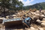 Laos sends condolences to Vietnam over losses caused by storm