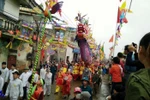 Thanh Hoa’s festival recognised national intangible cultural heritage