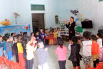 Law proposes higher teacher standard