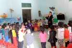 Law proposes higher teacher standard
