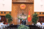  PM requests best preparations for GMS-6, CLV-10