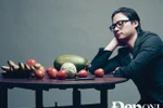 Vietnamese-Australia chef named Vietnam Airlines’ food ambassador