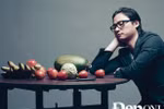 Vietnamese-Australia chef named Vietnam Airlines’ food ambassador