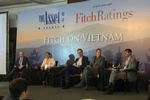 Vietnam has good growth momentum: Fitch forum